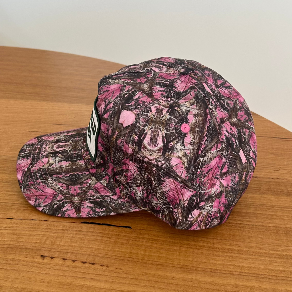 OFD Camo Cap